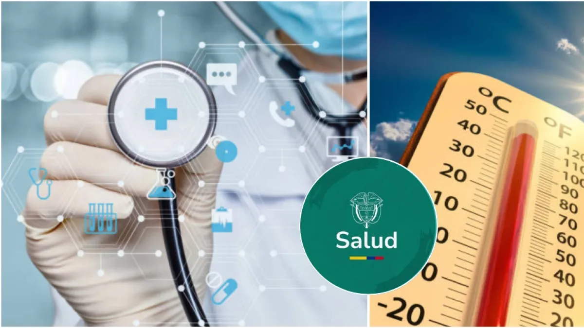 Ministerio de Salud establece medidas para reforzar la preparación hospitalaria ante los posibles efectos del fenómeno de El Niño