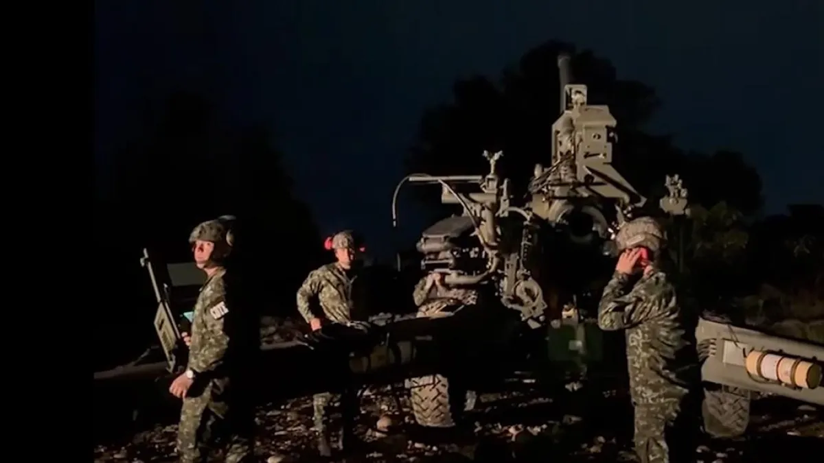 Así fue la operación de bombardeo contra las disidencias en Guaviare: aeronaves atacaron estructuras enfrentadas de ‘Mordisco’ y ‘Calarcá’