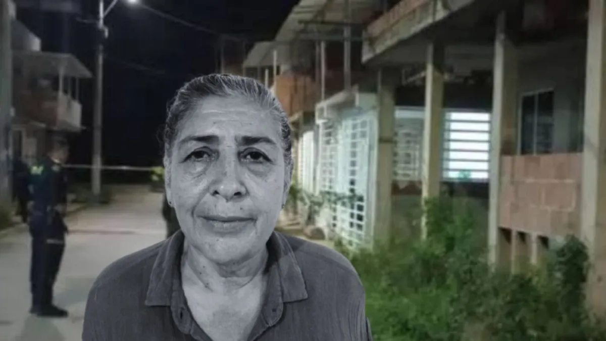 Lideresa social que defendía a adultos mayores en Jamundí fue asesinada días después del crimen del hijo de una activista de la Mesa de Víctimas