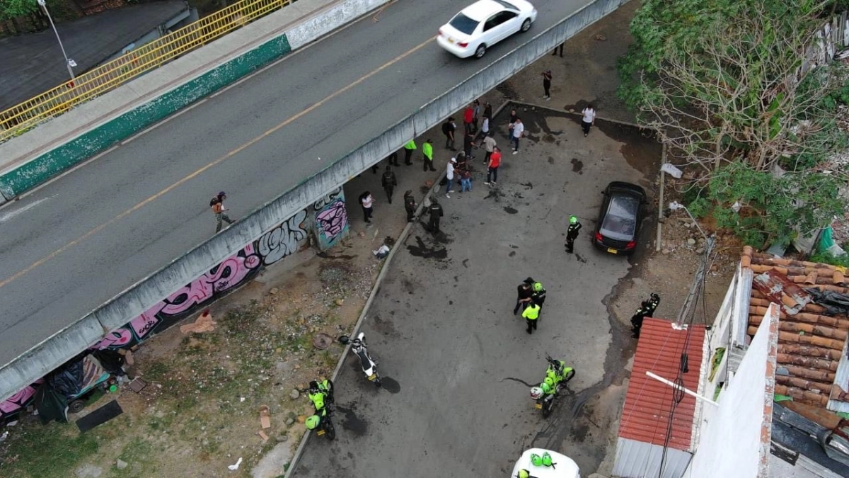 Facturaban $420 millones al mes: la cruda radiografía de 'Los Conejos', grupo criminal que usaba niños para vender droga en Medellín