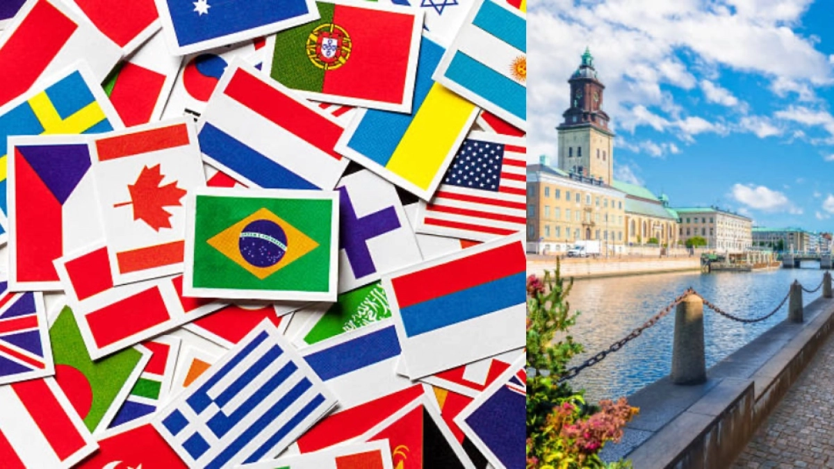 Estos son los países con mejor calidad de vida en 2026: ¿en qué puesto quedó Colombia?