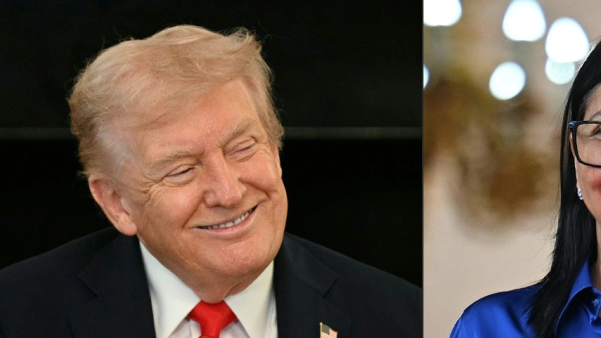 Presidente Donald Trump certifica a Venezuela en la lucha contra las drogas tras dos décadas: Colombia sigue en lista de países que incumplen