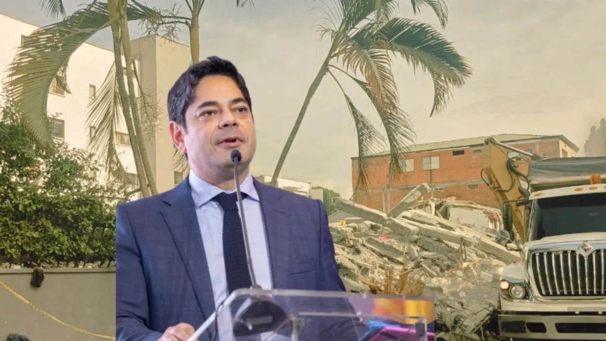 ¿Cuáles son las conclusiones de mesa técnica entre Camacol e ingenieros sobre afectación de edificaciones en Cali, según tipos de sismos y la norma?