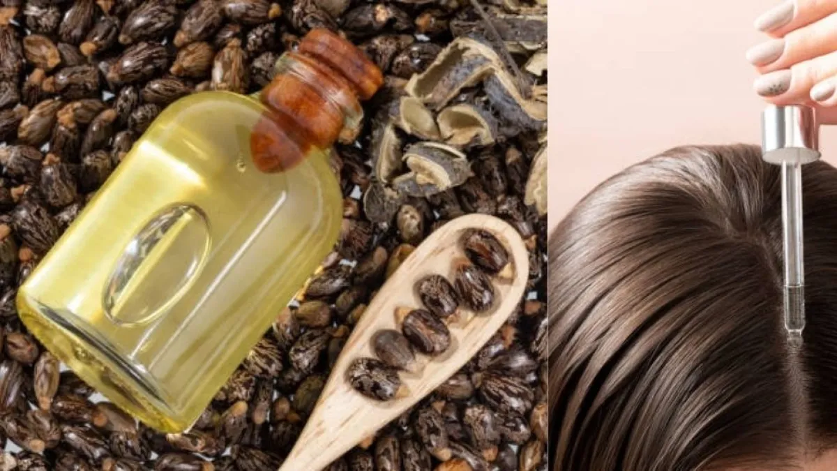 Beneficios de aplicar aceite de ricino en el cabello: ¿quiénes deberían aplicarlo?