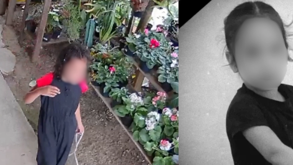 Detalles del caso de Michelle Dayana, menor de seis años hallada muerta en Antioquia: no habría llegado por sus medios al lugar donde fue encontrada
