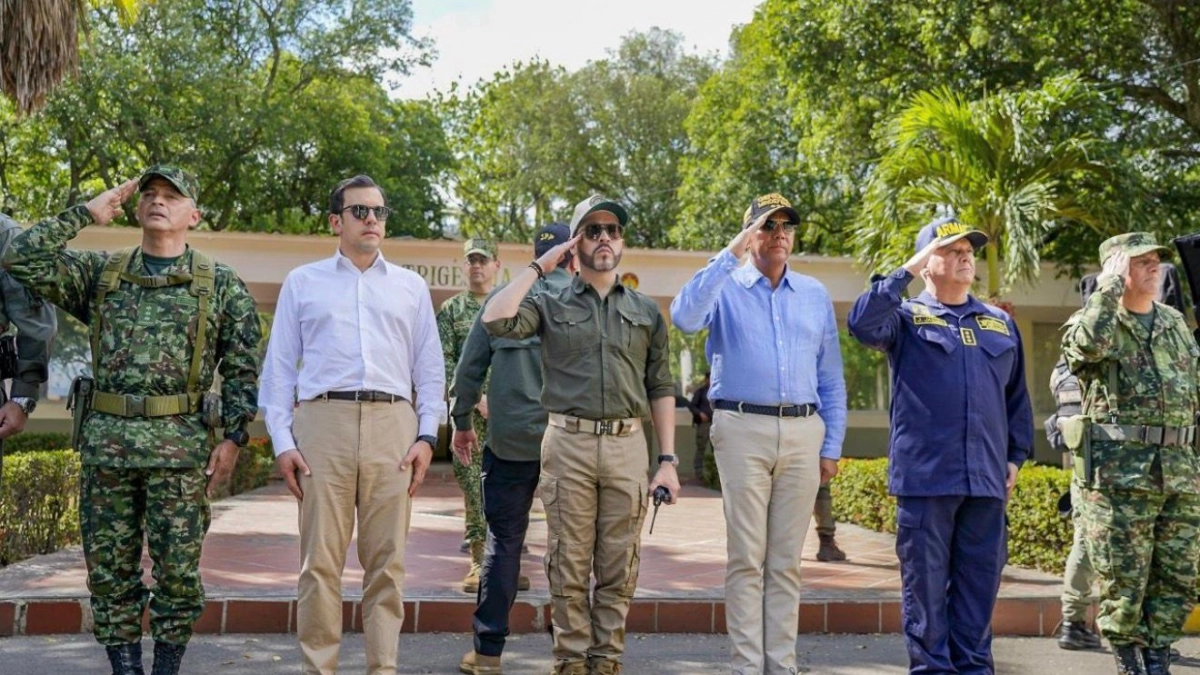 Tras atentado en Cúcuta, Petro asumió el mando y crece la tensión por ausencia del alcalde