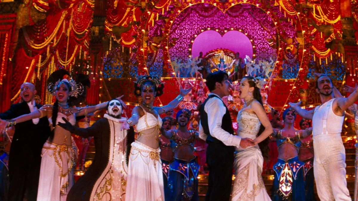 El musical 'Moulin Rouge!' bajó el telón en Broadway después de siete años y una decena de premios Tony