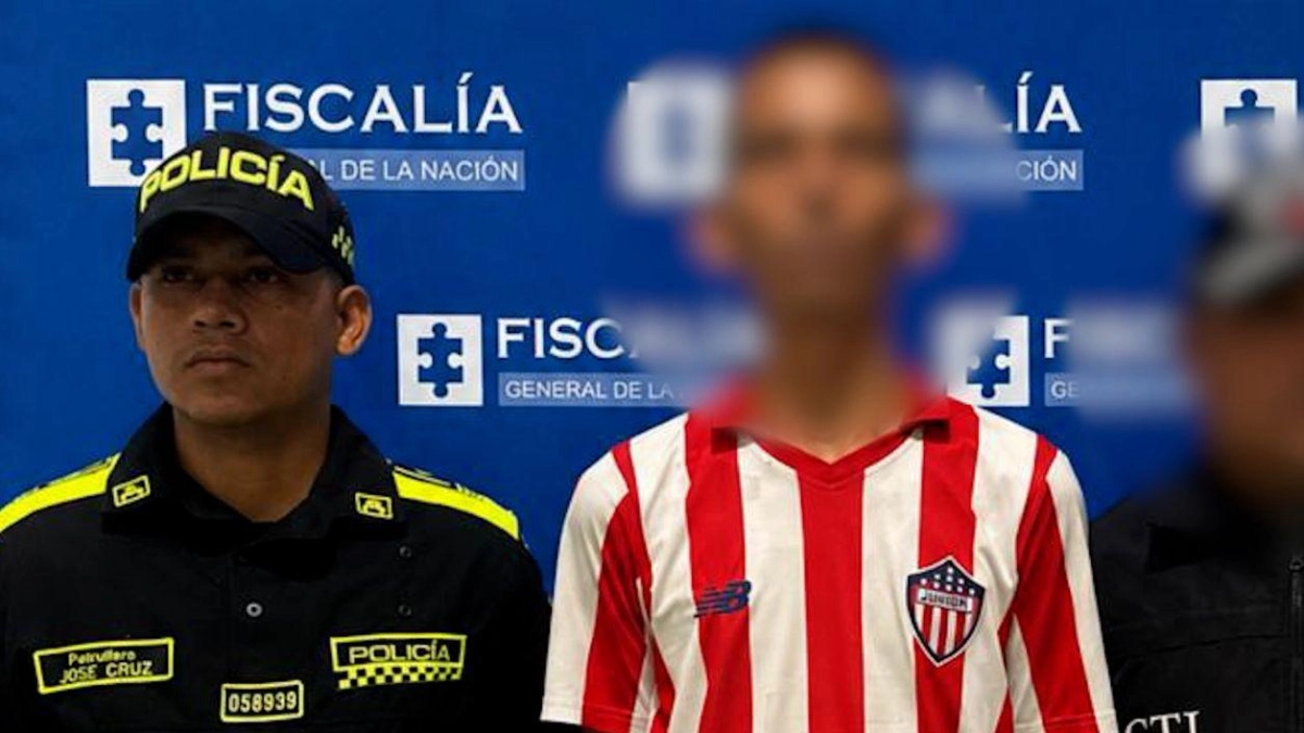 Cárcel para hombre señalado de abusar sexualmente de propia su hija menor de edad en Galapa: los hechos se habrían extendido durante un año