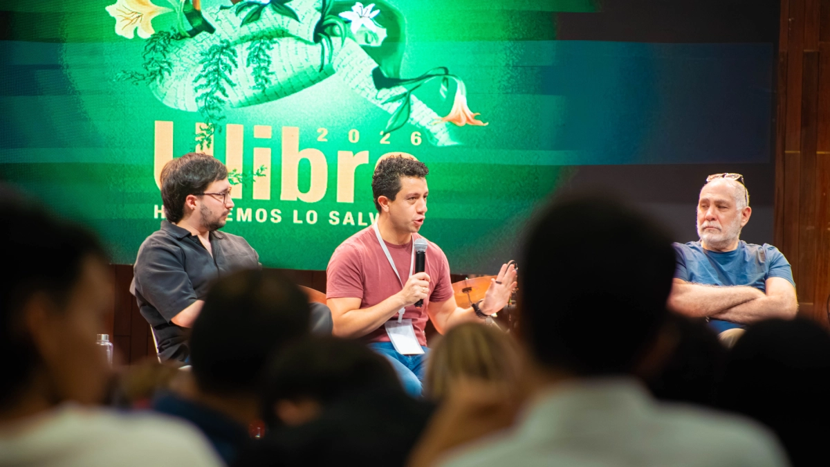 Ulibro 2026: así avanza la feria del libro más importante de Santander en su sexto día; esta es la programación para toda la semana