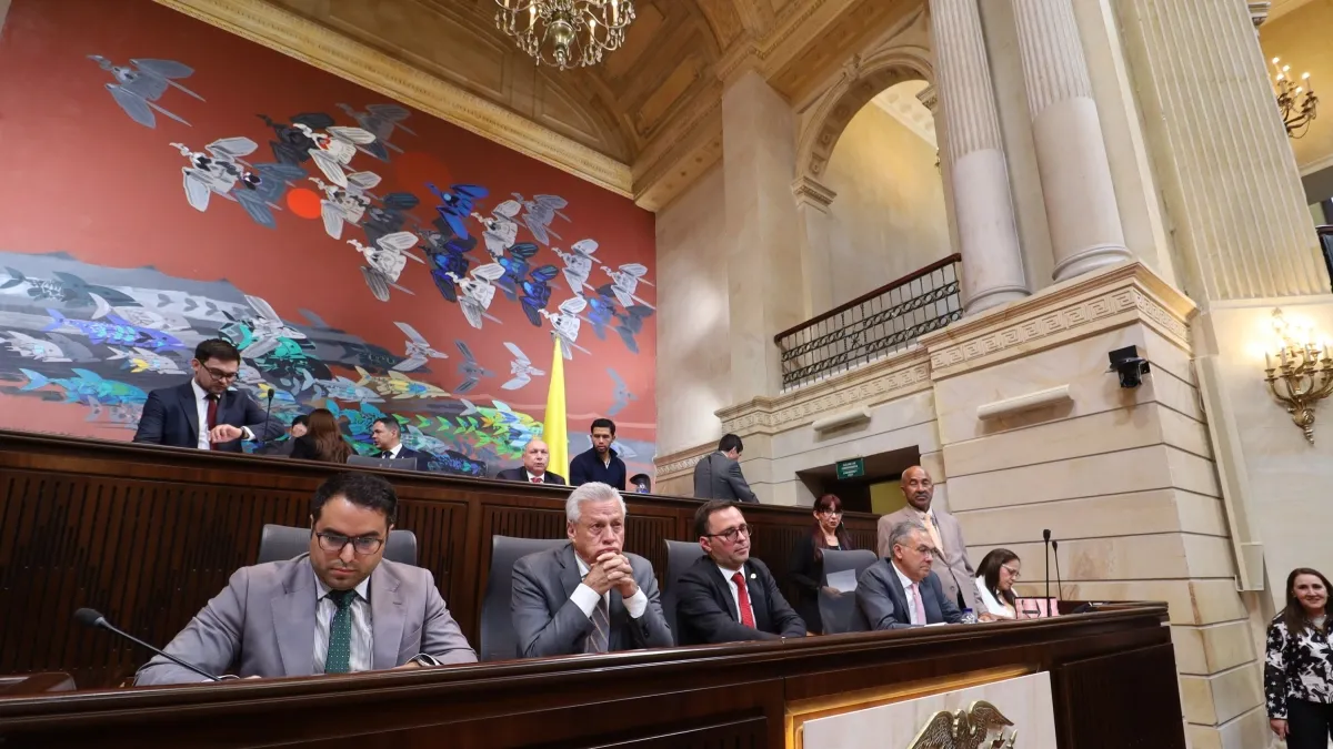 Se frena el debate del Presupuesto 2027 por ausencia de ministros y crecen las dudas sobre las cuentas