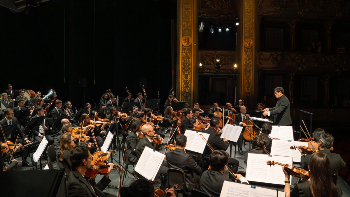 Festival Internacional de Música Sacra de Bogotá: estreno mundial de Missa pro Vita et Concordia abrirá su edición XV