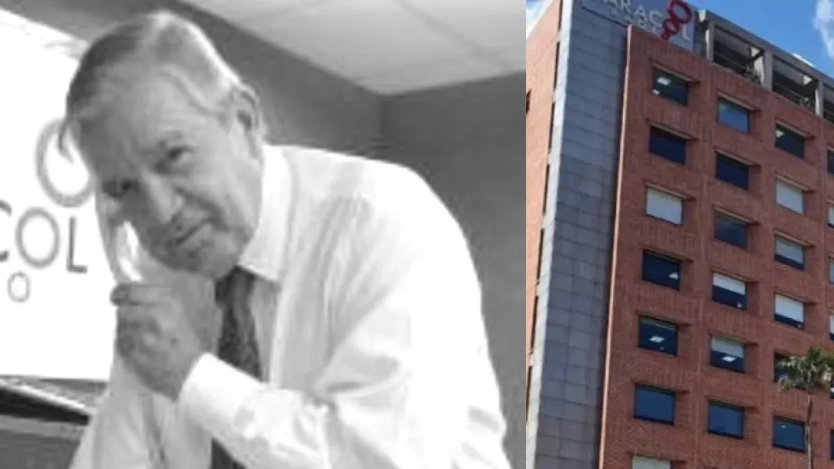 Murió José Manuel Restrepo Fernández, expresidente de Caracol Radio, en Cali: estuvo 32 años en la empresa y contribuyó a la consolidación de 6AM