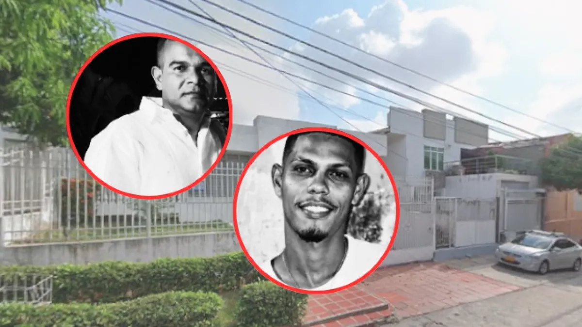 Identifican a implicados en balacera de Ciudad Jardín por disputa de tierras: el objetivo del atentado es un excandidato al Concejo de Barranquilla