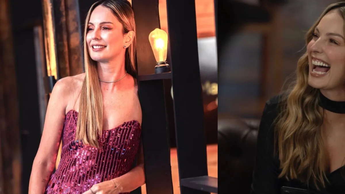 Claudia Bahamón, presentadora de MasterChef Celebrity, sufrió un episodio cardíaco: 'A veces somos responsables con todo, menos con nosotros mismos'