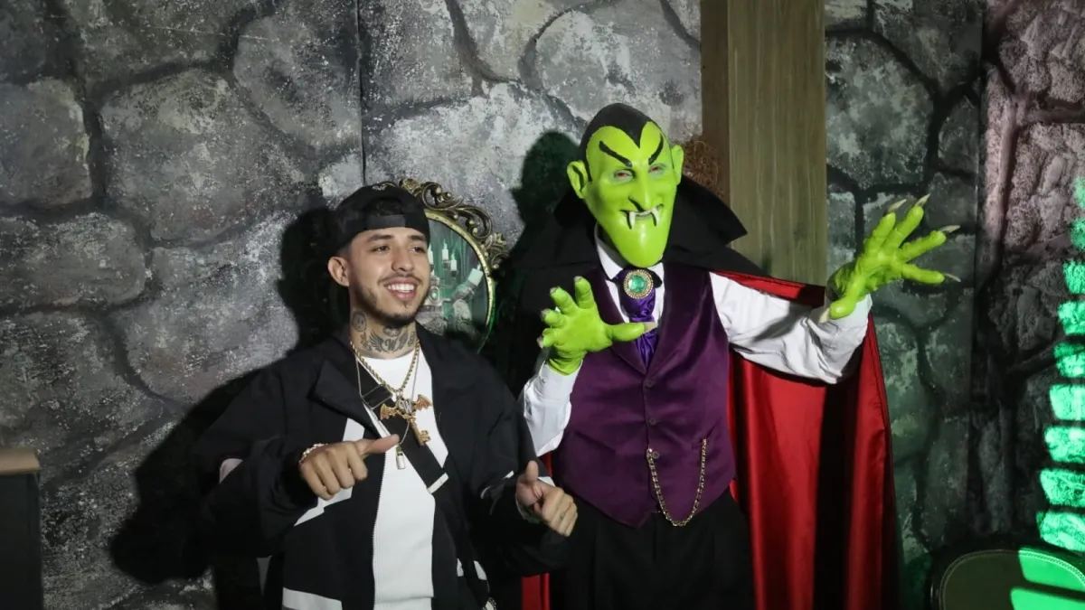 Grupo Nutresa y Westcol realizan alianza para el lanzamiento de Paleta Drácula 2026: estas son las novedades