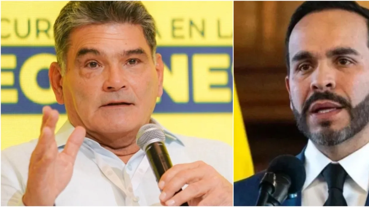 Gregorio Eljach se opone a idea del Gobierno de eliminar la intervención de la Procuraduría en procesos penales