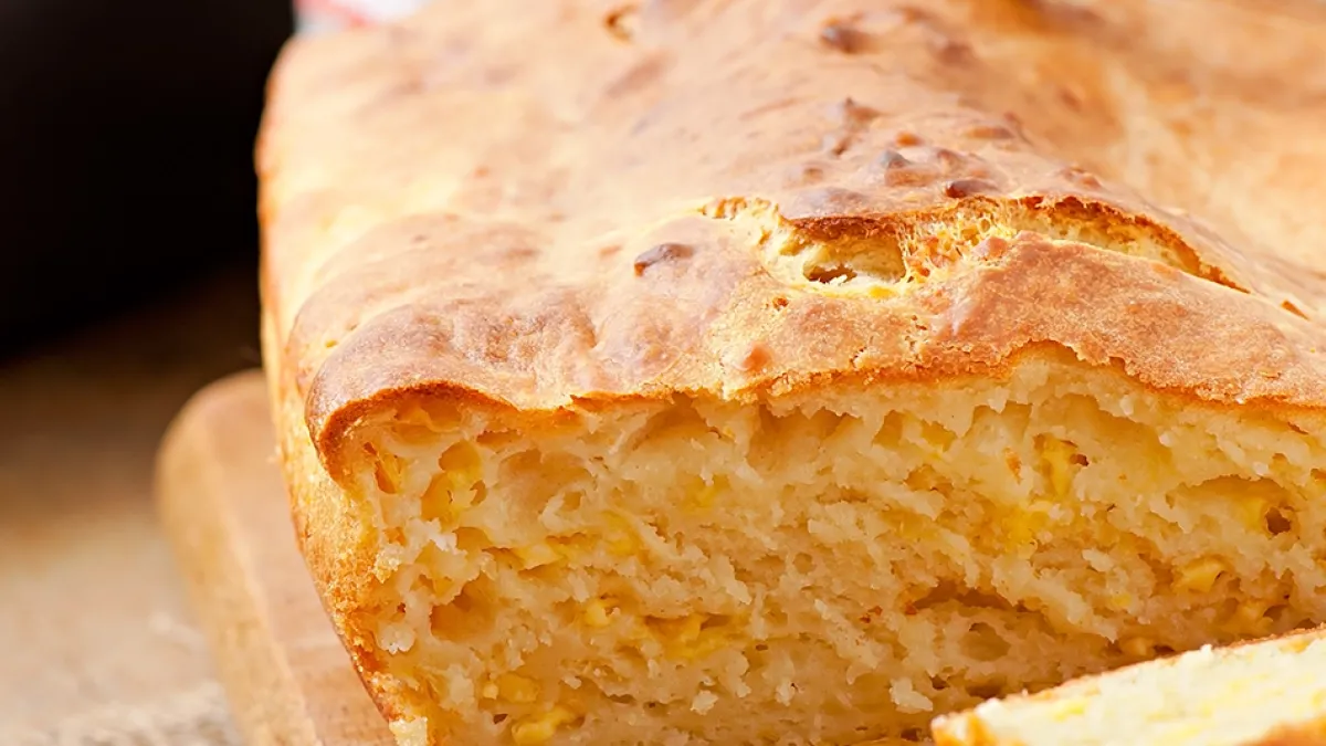 Panaderos coinciden: el secreto del pan esponjoso no es la levadura, sino el tiempo