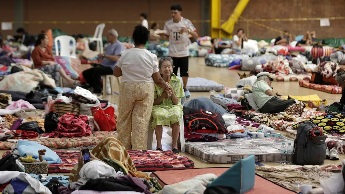 PrimerPlano Un mes del peor terremoto del siglo en Colombia: ¿cuál es el balance?