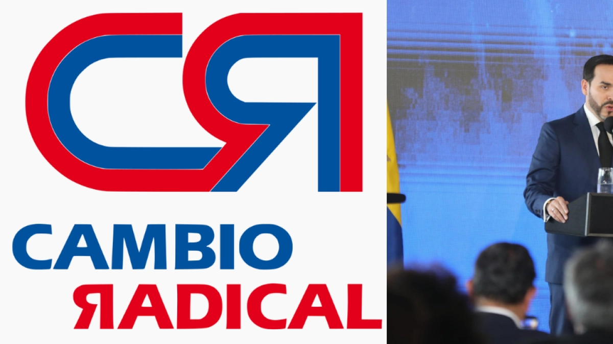Cambio Radical entra al Gobierno y le da aire a la agenda de De La Espriella