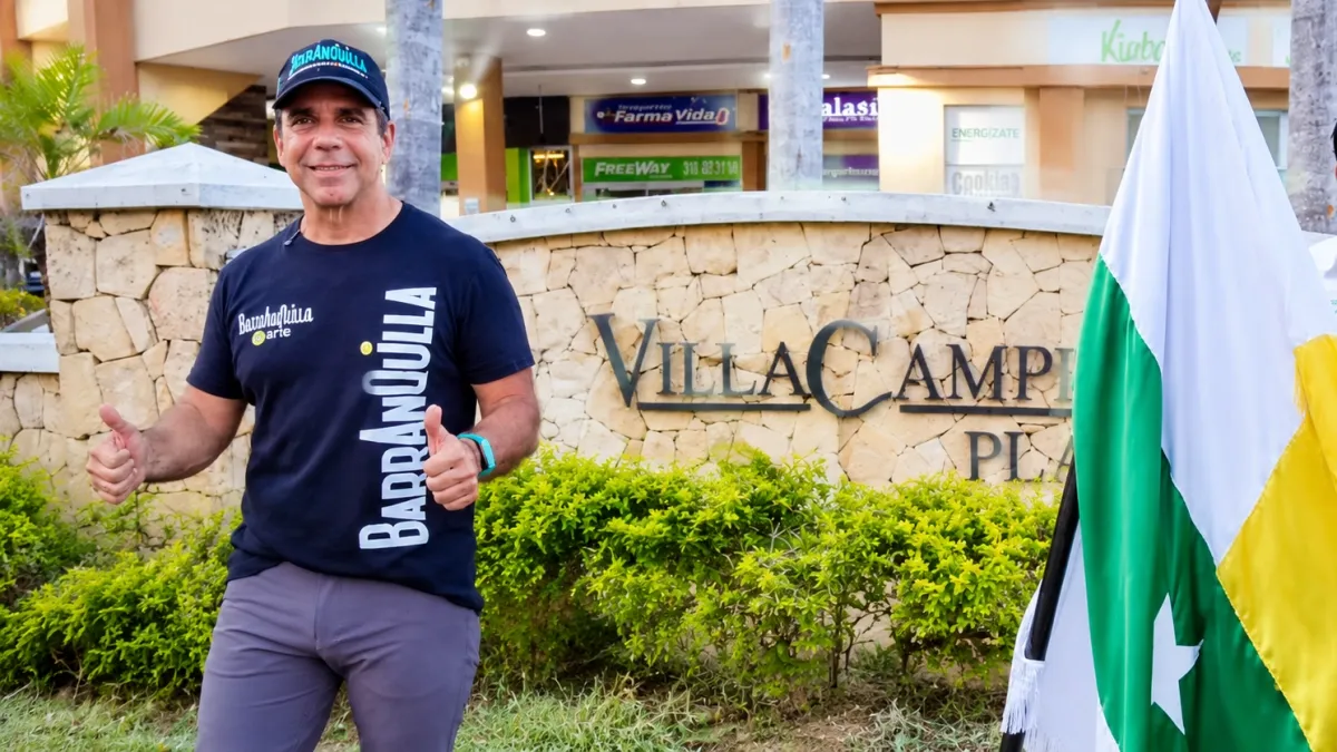 Anuncio de Char sobre Villa Campestre desata choque con Puerto Colombia: Congreso advierte que aún no hay decisión final