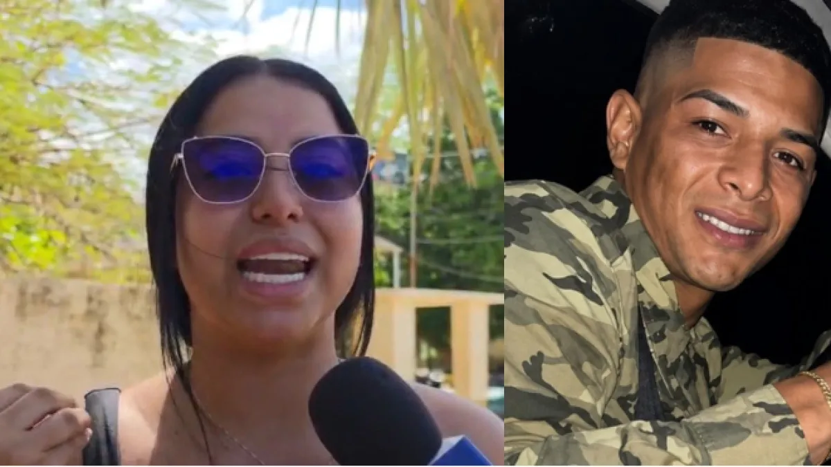 ‘Su madre necesita verlo’: el pedido de la hermana de alias 'Bendito Menor' para que su cuerpo no sea trasladado a Barranquilla