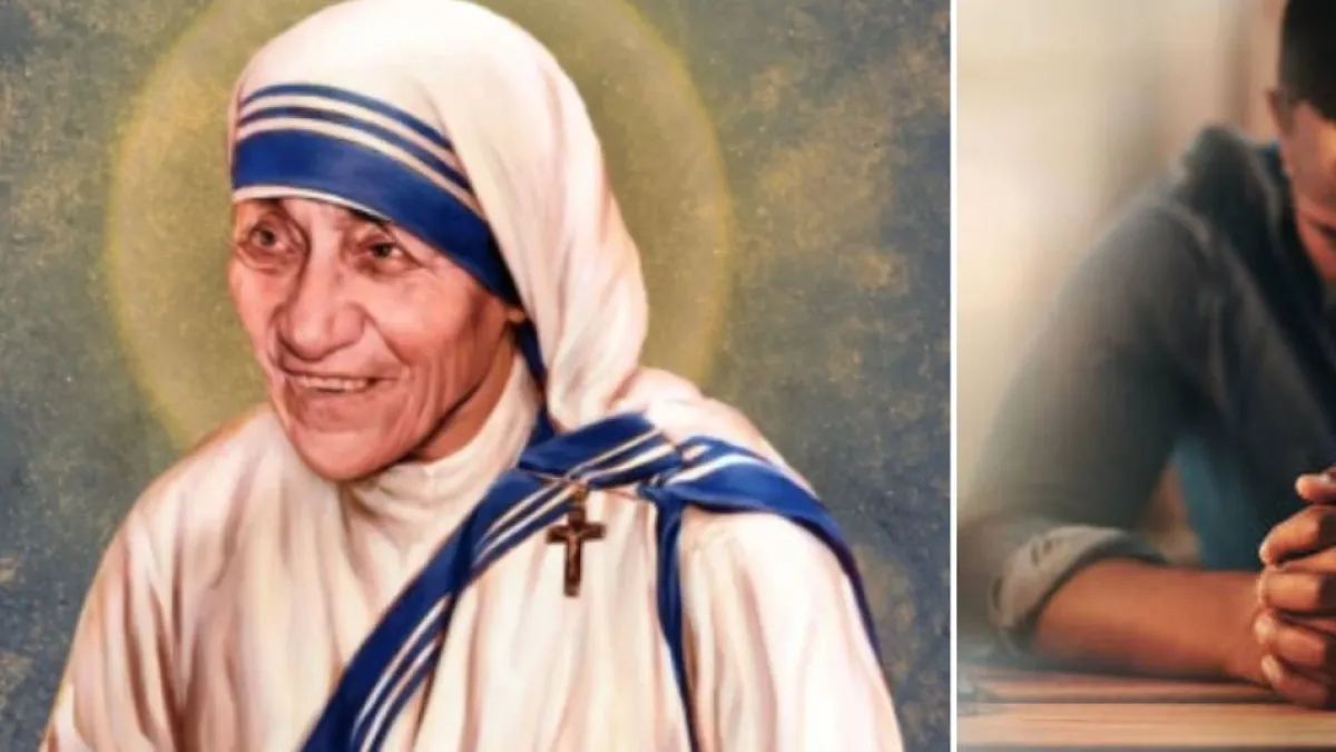 Novena de emergencia de Santa Teresa de Calcuta: ¿cómo rezarla y en qué momentos hacerla?