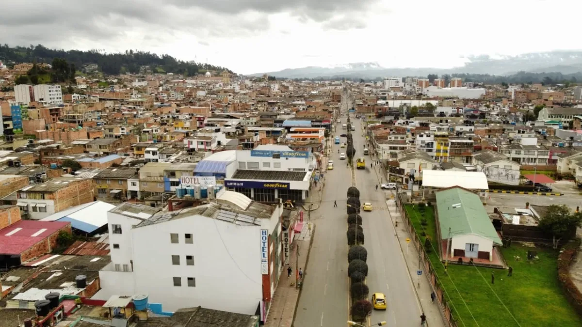 Medicina Legal construirá su sede en Chiquinquirá para prestar sus servicios a todo el occidente de Boyacá