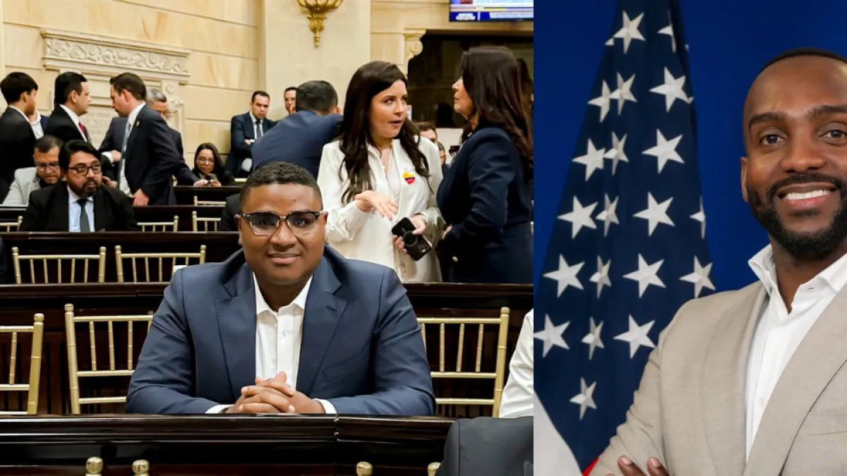 Choque en la Comisión Afro expone la disputa por liderazgo y representación en el Congreso