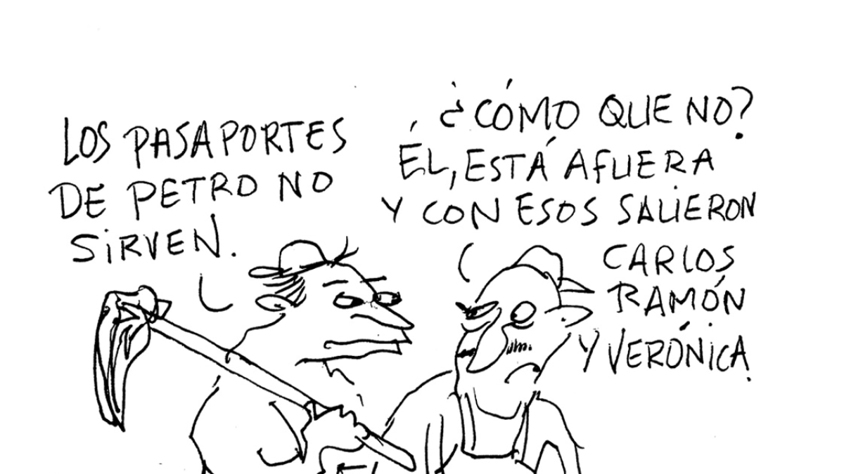 Son buenísimos