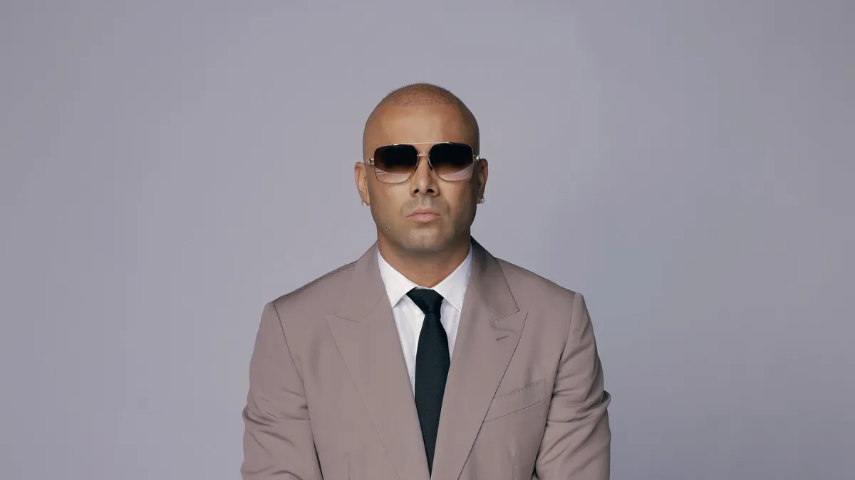 Wisin reúne a Ivy Queen y otras figuras del reggaetón en ‘La Universidad del Perreo’