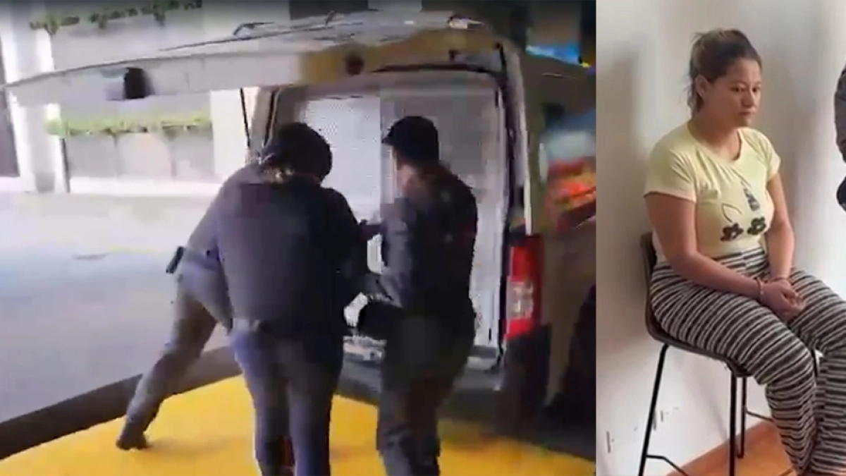 Más de 10 años de cárcel para falsa empresaria que estafó a 30 personas con el negocio de bolsas ecológicas en Medellín y Bucaramanga