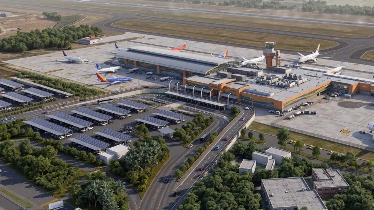 Barranquilla se alista para asumir la operación del aeropuerto Ernesto Cortissoz: estos son los pasos, retos y reacciones