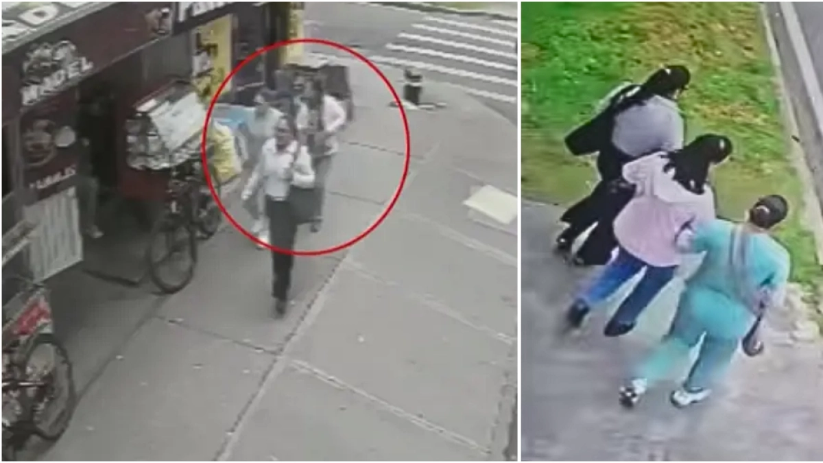 Adulta mayor habría sido víctima de millonario hurto en Bogotá tras engaño de dos mujeres y quedar bajo los efectos de una sustancia desconocida