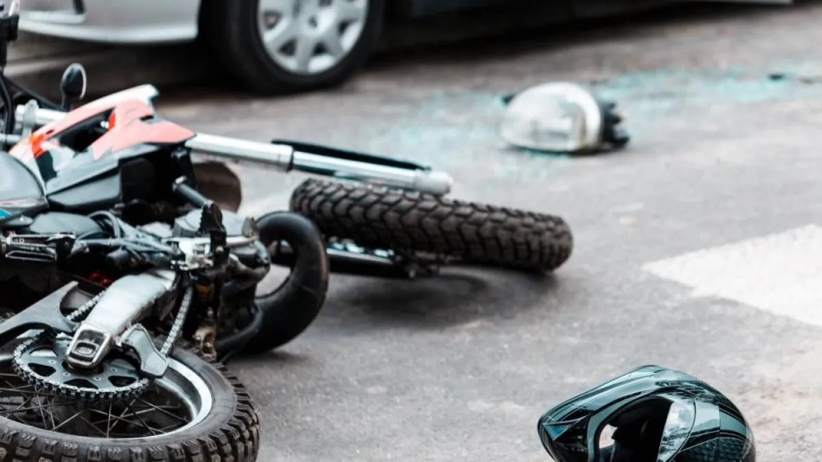 Tres personas murieron tras un aparatoso choque de motocicletas en la vía Medellín-Costa Atlántica: estas son las identidades de las víctimas