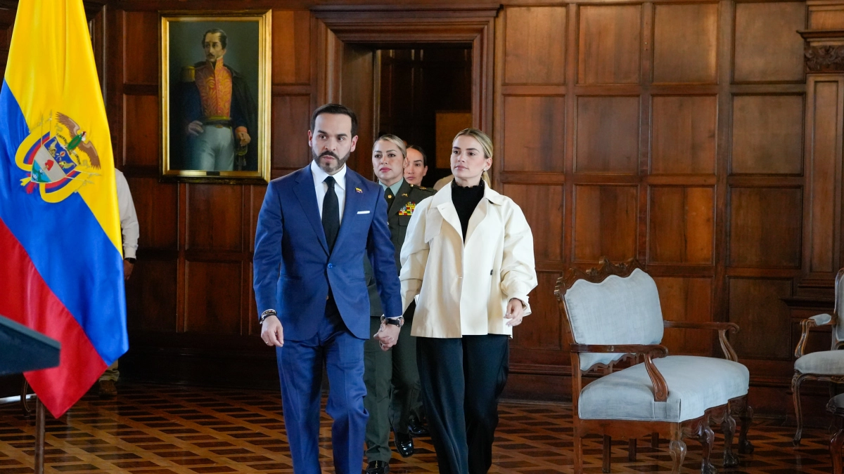 ‘Matador se convirtió en la caricatura del hombre machista’: defensora Iris Marín Ortiz tras ataque a la primera dama Ana Lucía Pineda