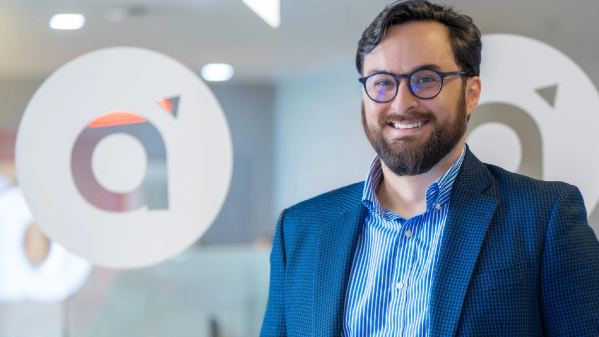 Asofondos nombra a Andrés Osorio como vicepresidente Técnico y de Estudios Económicos