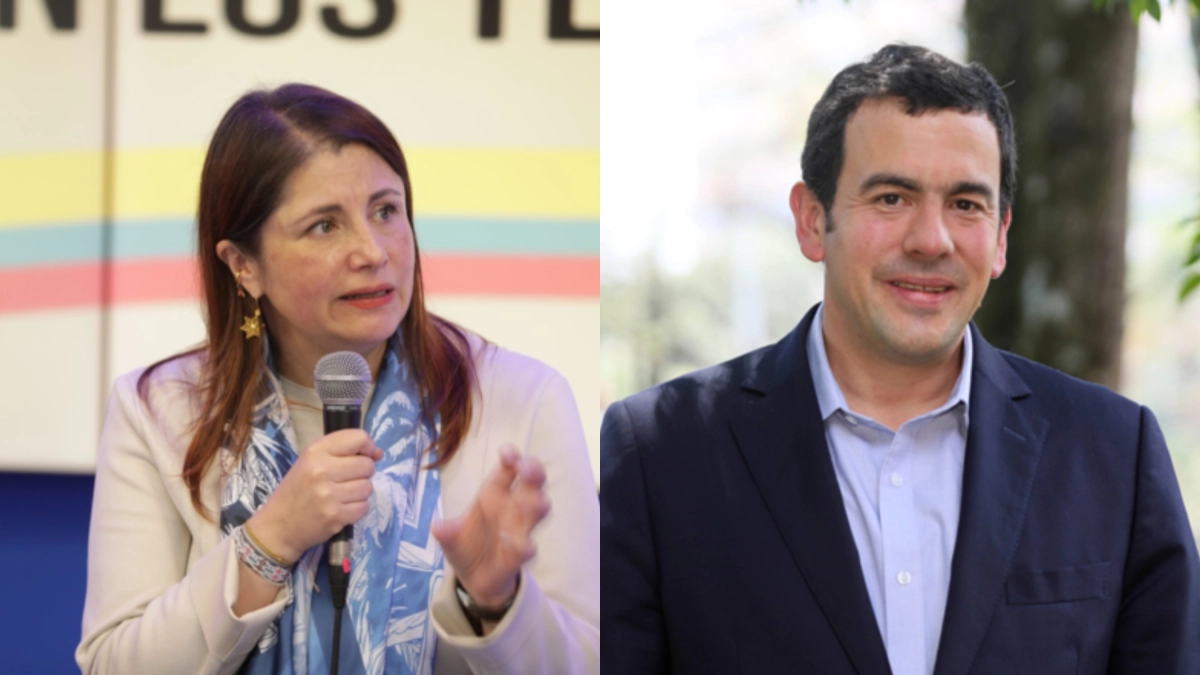 ‘Confiamos en que el presidente y el Gobierno puedan reflexionar’: defensora del Pueblo le responde al ministro Lara sobre exhibición de cuerpos