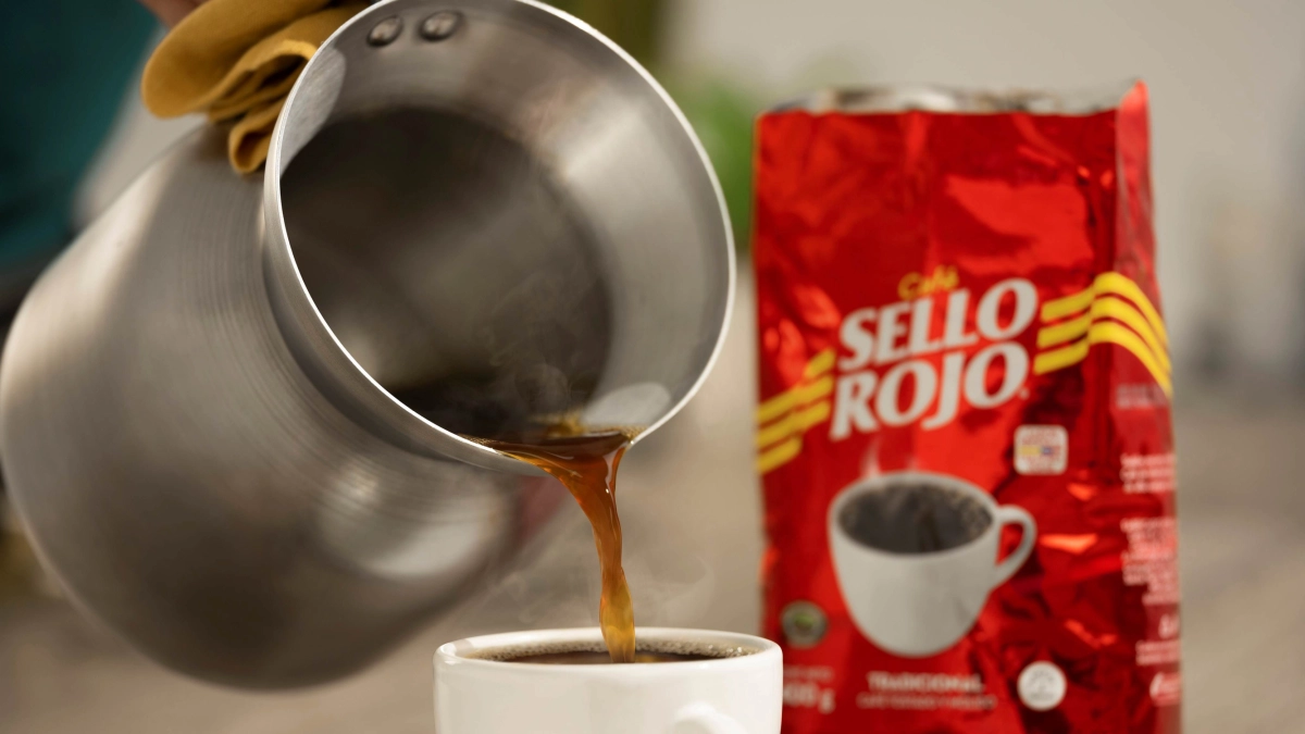Nutresa baja hasta 17 % el precio de Café Sello Rojo: estas son las razones de la decisión