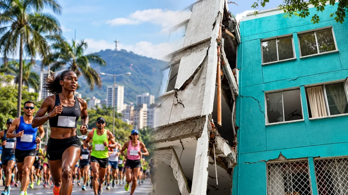 'Cali Somos Todos': la carrera 5K que une el atletismo y la solidaridad por la reconstrucción de la ciudad