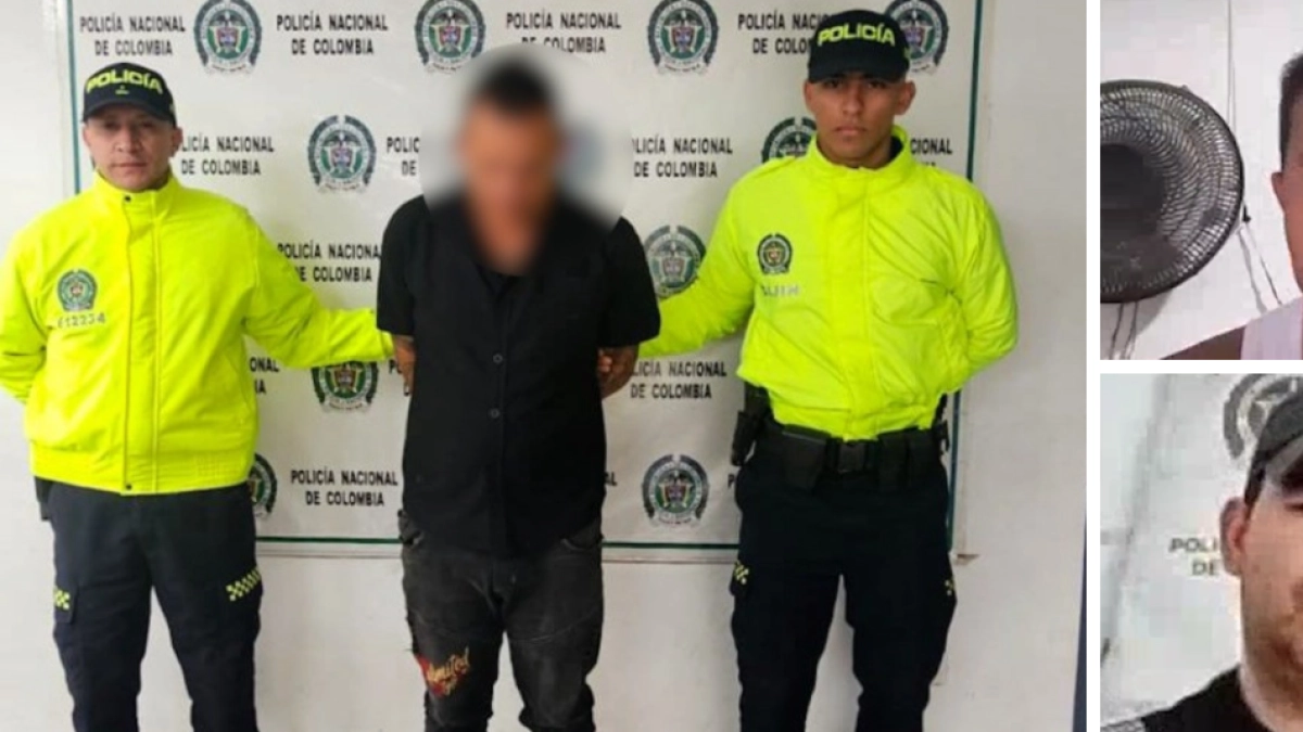 Cuatro personas señaladas de distribuir y comercializar material de abuso sexual a menores ya fueron judicializadas en Colombia: esto se sabe