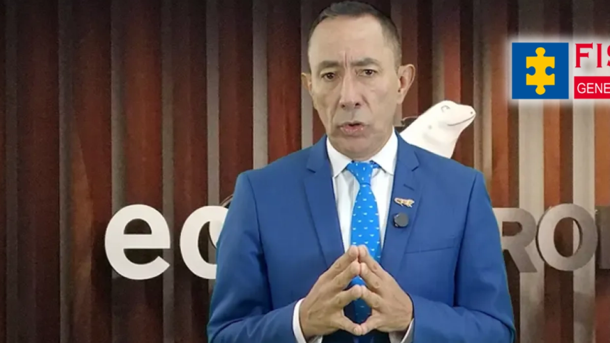 Atención: fijan fecha para arranque de juicio contra Ricardo Roa por violación de topes electorales de la campaña Petro