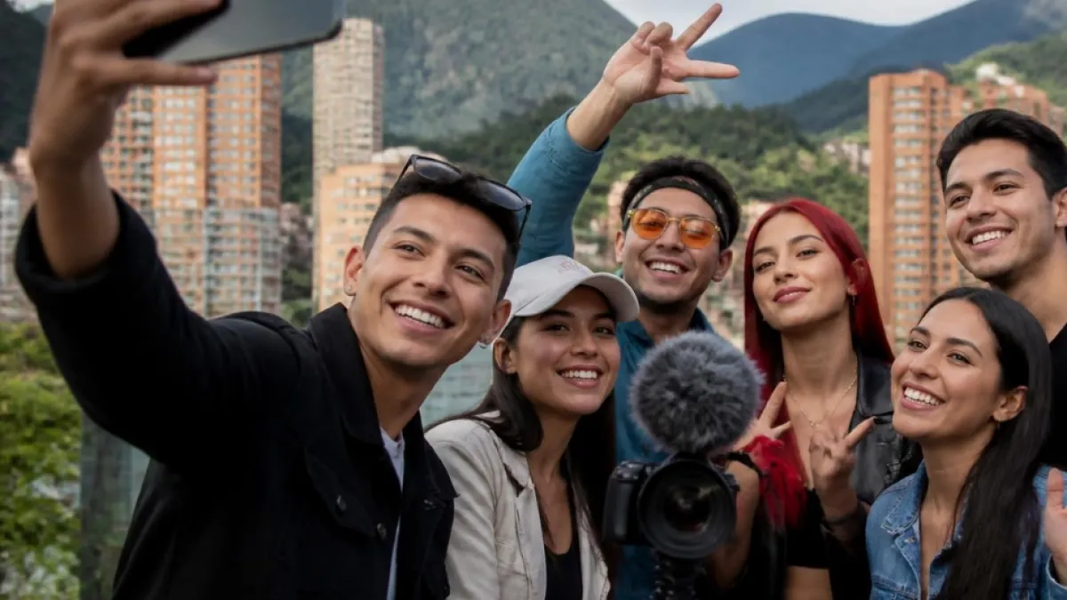 Radican un proyecto de ley para regular a los creadores de contenido en Colombia: exigen transparencia en pauta comercial y publicidad política