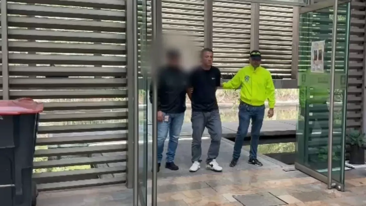 A la cárcel un hombre señalado de participar en un macabro ataque en una celda de Medellín: la víctima sufría de esquizofrenia
