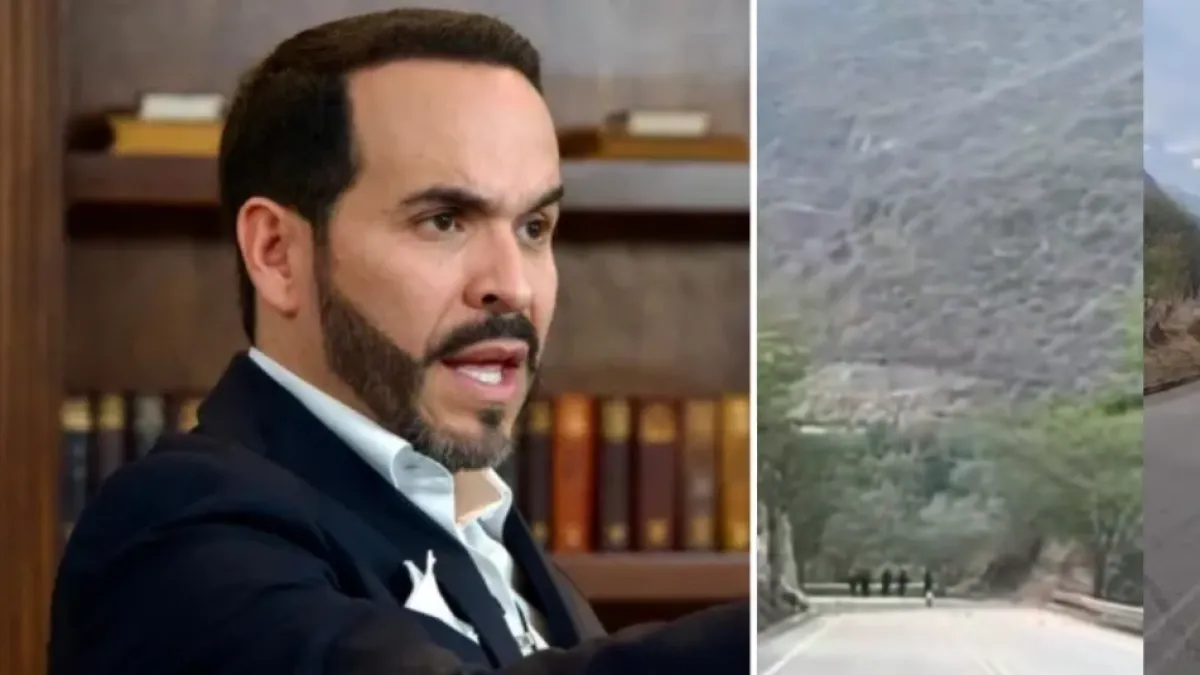 Presidente De La Espriella se pronunció tras explosión de campo minado en vía Panamericana que dejó soldado muerto y dos heridos: ‘He dado la orden’