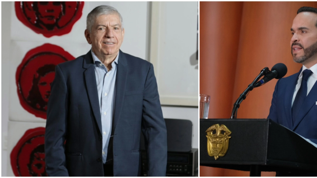 Partido Liberal se declara como partido de gobierno durante la administración de Abelardo De La Espriella, aunque ‘manifiesta su derecho a discrepar’