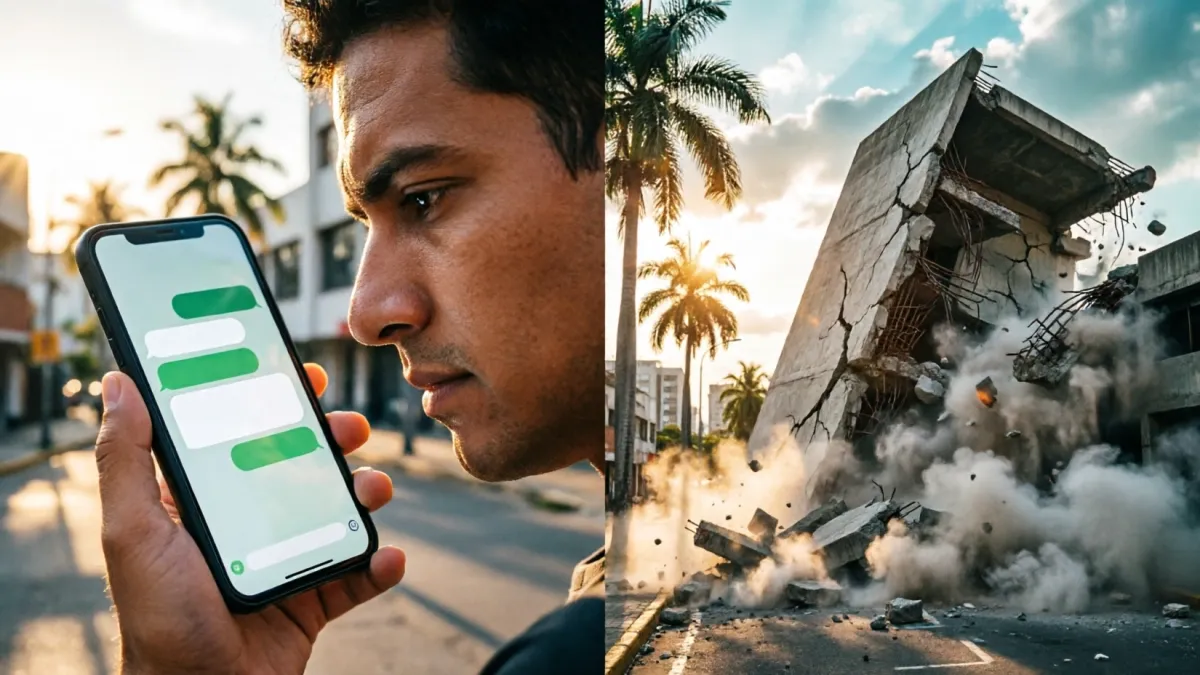 'No coma cuento': la Alcaldía de Cali aclara que no habrá simulacro de evacuación por terremoto este martes 8 de septiembre