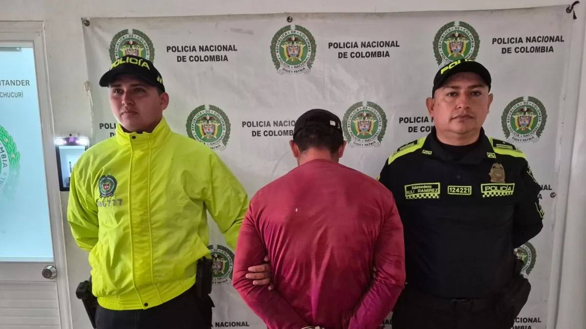 Aberrante caso de abuso sexual en Santander: padre habría abusado de sus tres hijas por casi 10 años; fue capturado