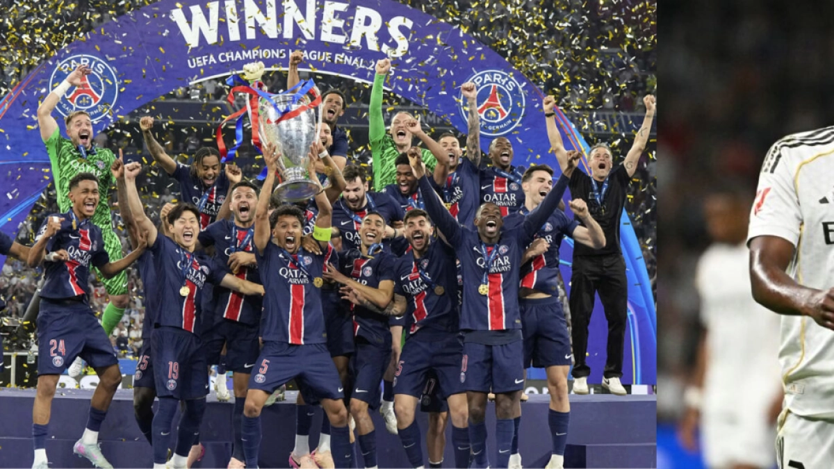 ¿Quién ganará la Champions League 2026/27? La IA de Opta revela a su equipo favorito para levantar el título