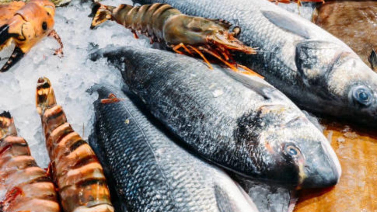 Hígado graso: comer pescado durante tres meses se relaciona con menos grasa hepática, según estudio