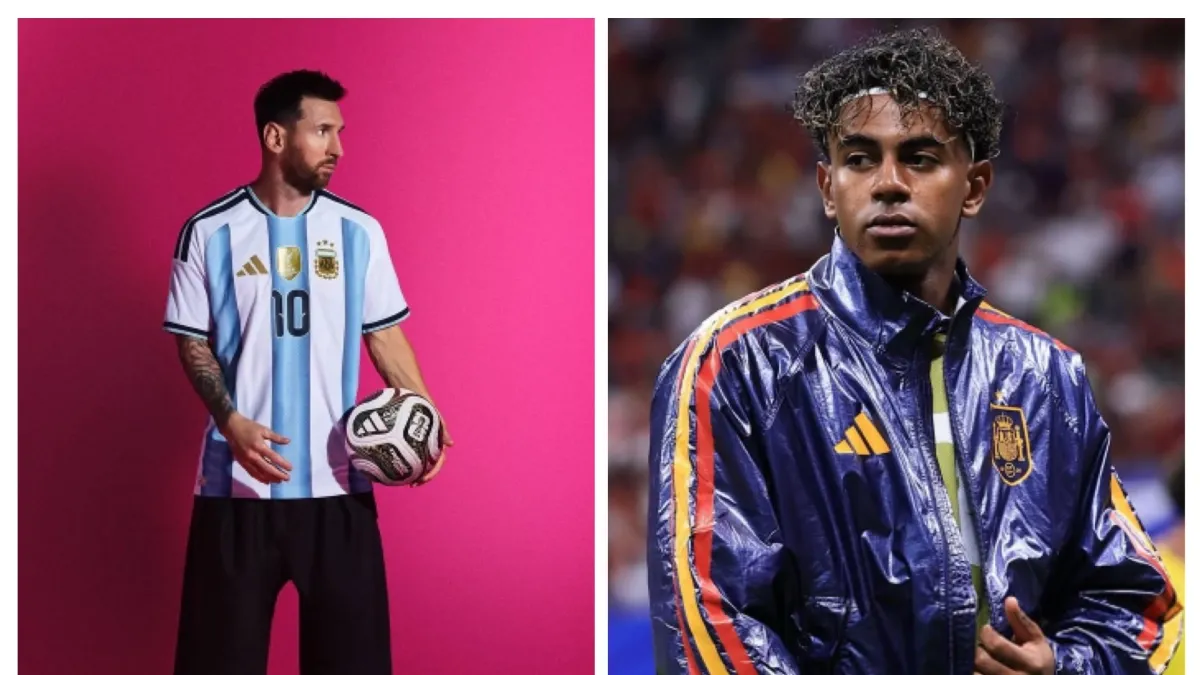 Revelan la lista oficial: Todos los nominados a las diferentes categorías del Balón de Oro 2026